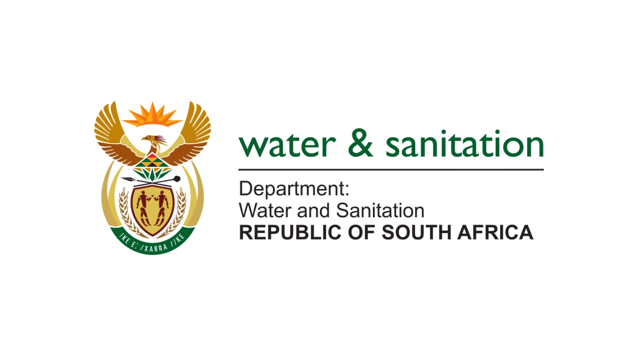 Dept Water & Sanitation